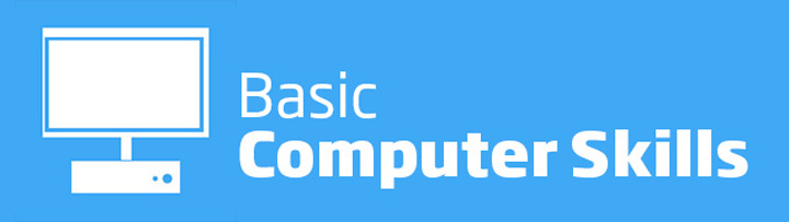 What Are Basic Computer Skills For Beginners