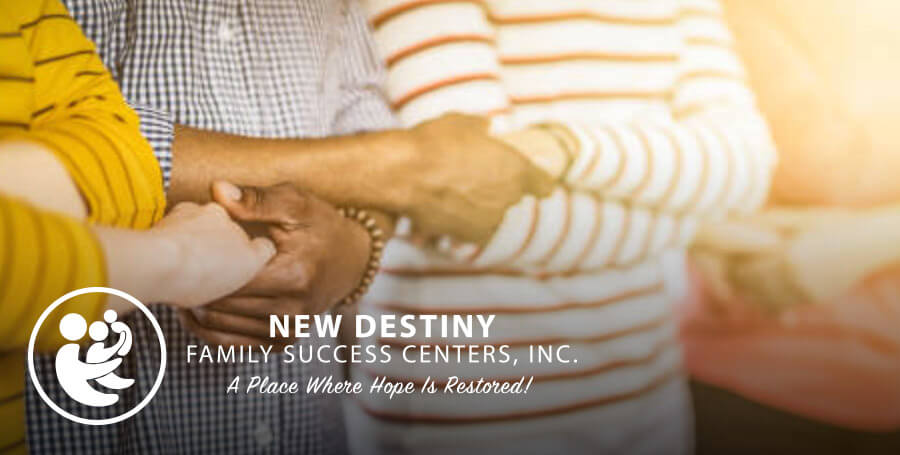 Family Success Centers