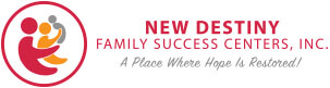 New Destiny Family Success Center logo