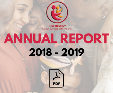 Annual Report for website 2018-2019