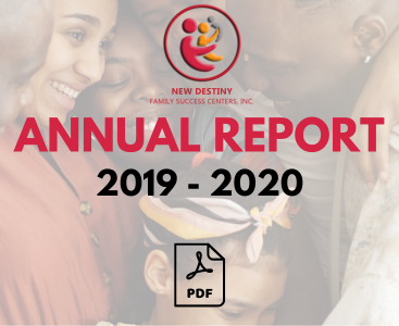 Annual Report for website 2019-2020